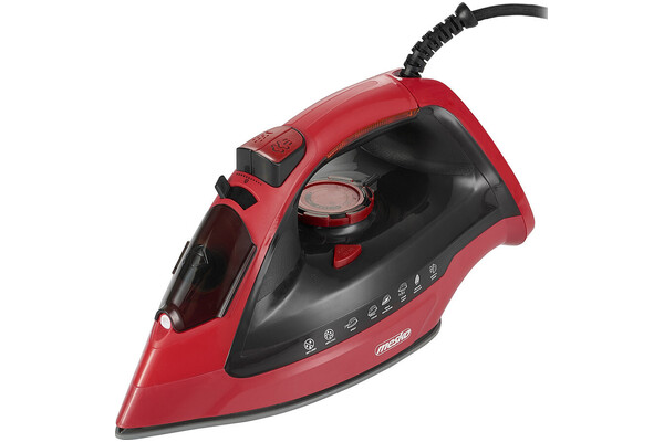 Żelazko parowe MESKO MS5031 3000W