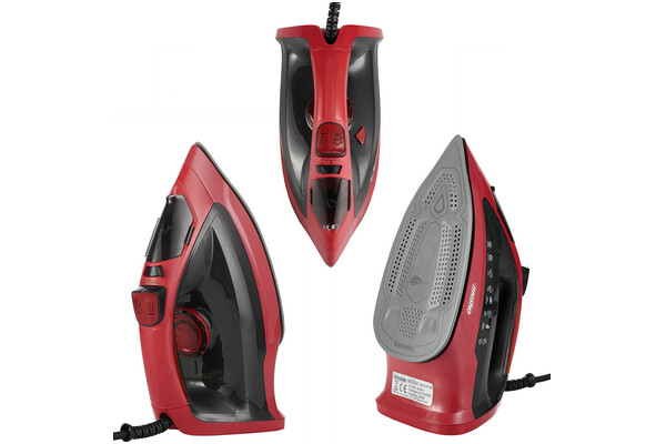 Żelazko parowe MESKO MS5031 3000W