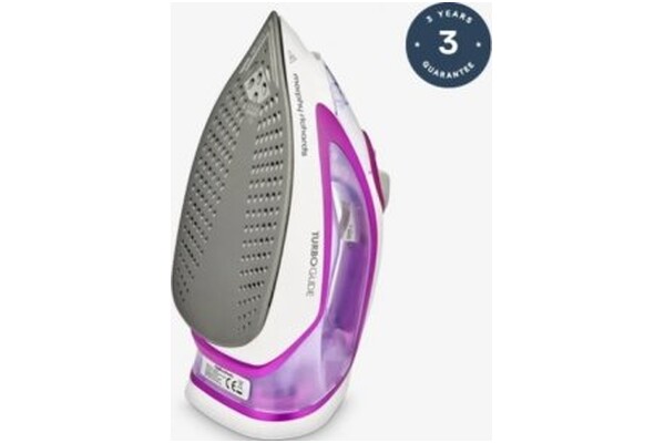 żelazko bezprzewodowe Morphy Richards 300302 EasyCharge 2800W