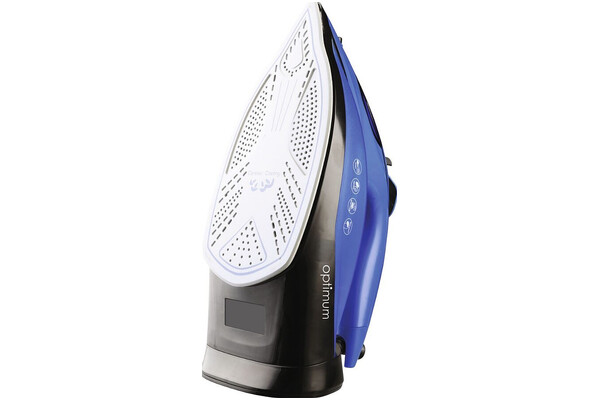 Żelazko parowe OPTIMUM ZL6750 3100W