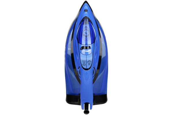 Żelazko parowe OPTIMUM ZL6750 3100W