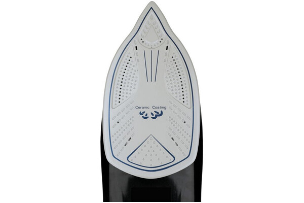 Żelazko parowe OPTIMUM ZL6750 3100W