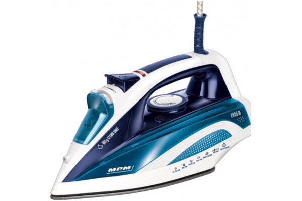 Żelazko MPM MZE21N 2400W