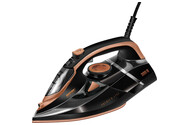 Żelazko parowe MPM MZE24C 3000W