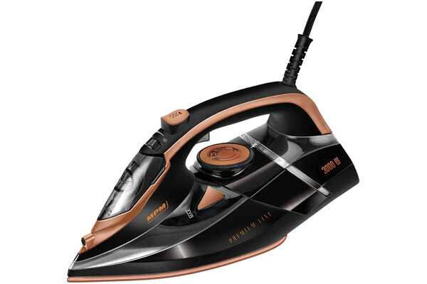 Żelazko parowe MPM MZE24C 3000W