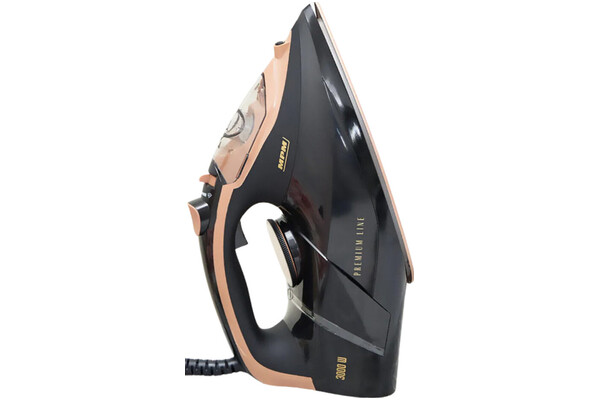 Żelazko parowe MPM MZE24C 3000W