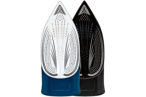 Żelazko parowe MPM MZE24G 3000W