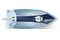 Żelazko parowe Philips DST5030/20 5000 Series 2400W