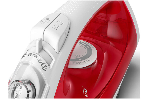 Żelazko parowe Philips GC1742/40 EasySpeed 2000W