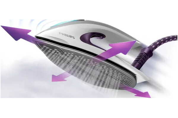 Stacja parowa Philips GC9660/30 PerfectCare Plus Elite 2700W