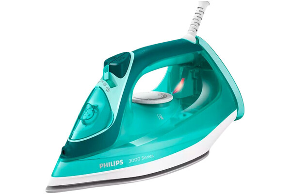 Żelazko parowe Philips DST3030/70 3000 Series 2400W