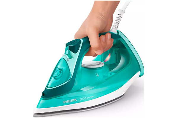Żelazko parowe Philips DST3030/70 3000 Series 2400W