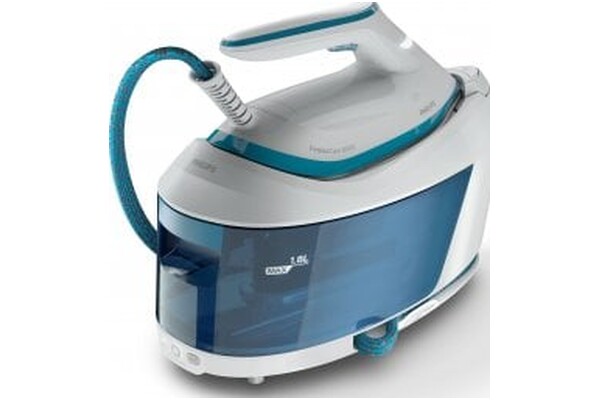 Stacja parowa Philips PSG6022/20 6000 Series PerfectCare 2400W