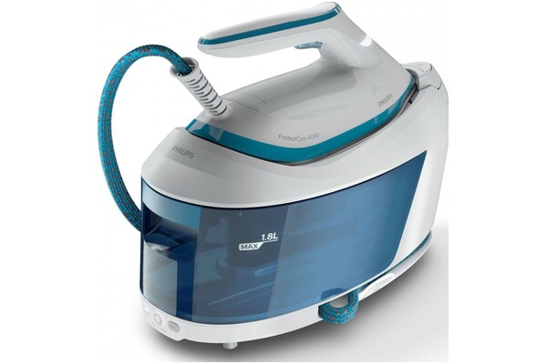 Stacja parowa Philips PSG6022/20 6000 Series PerfectCare 2400W