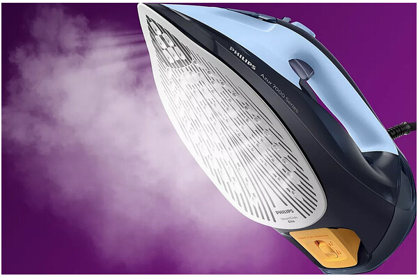 Żelazko parowe Philips DST7041/20 Azur 7000 Series 2800W