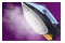 Żelazko parowe Philips DST7041/20 Azur 7000 Series 2800W