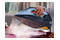 Żelazko parowe Philips DST7041/20 Azur 7000 Series 2800W