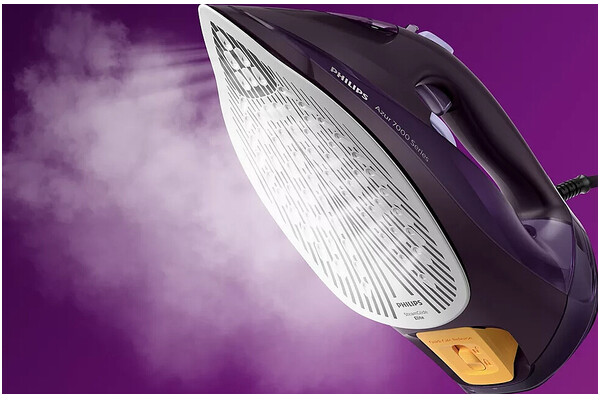 Żelazko parowe Philips DST7051/30 Azur 7000 Series 2800W