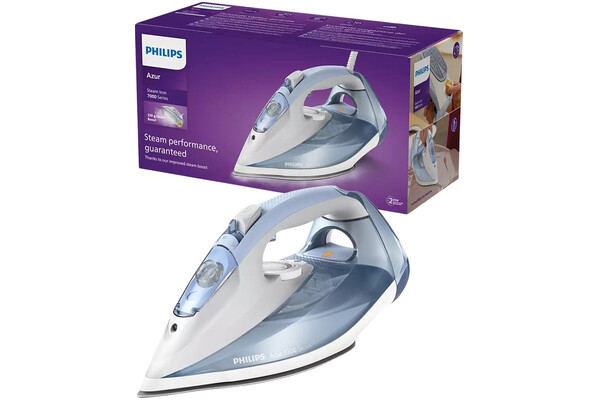 Żelazko parowe Philips DST7011/20 7000 Series 2600W