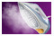Żelazko parowe Philips DST7011/20 7000 Series 2600W