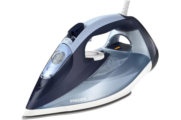 Żelazko parowe Philips DST7020/20 7000 Series 2800W