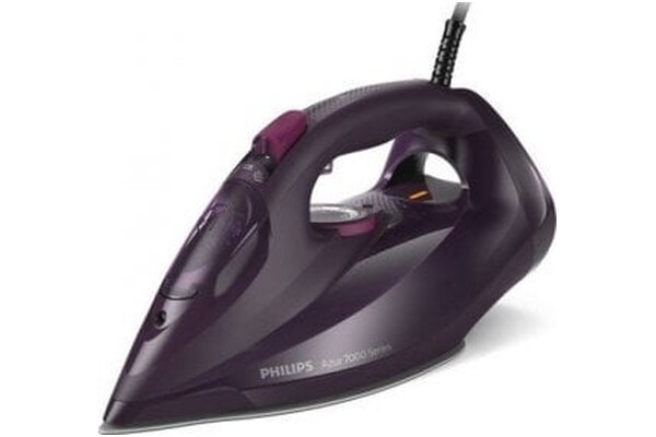 Żelazko parowe Philips DST7061/30 Azur 7000 Series 3000W