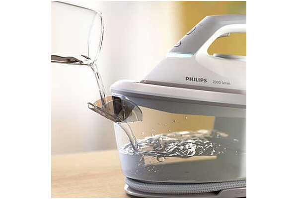 Stacja parowa Philips PSG2000/80 2400W