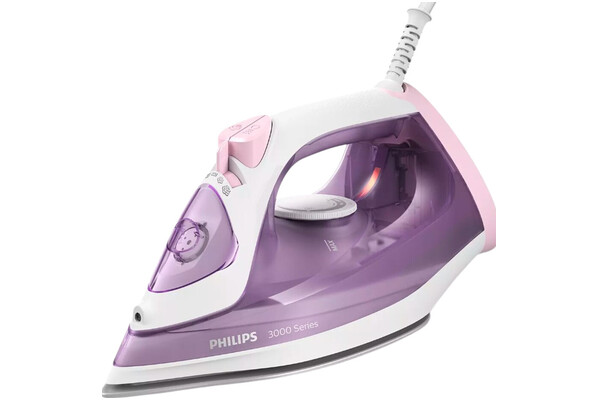 Żelazko parowe Philips DST3010/30 3000 Series 2000W