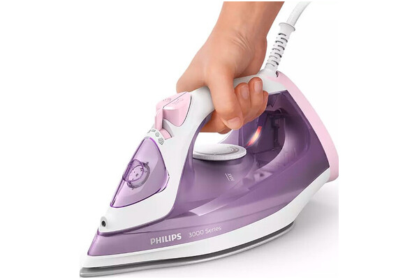 Żelazko parowe Philips DST3010/30 3000 Series 2000W