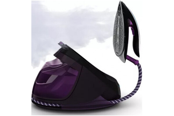Żelazko Philips GC9650/80 PerfectCare Elite 2400W