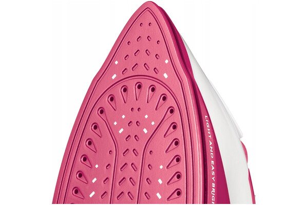 Żelazko parowe RUSSELL HOBBS 26480-56 2400W