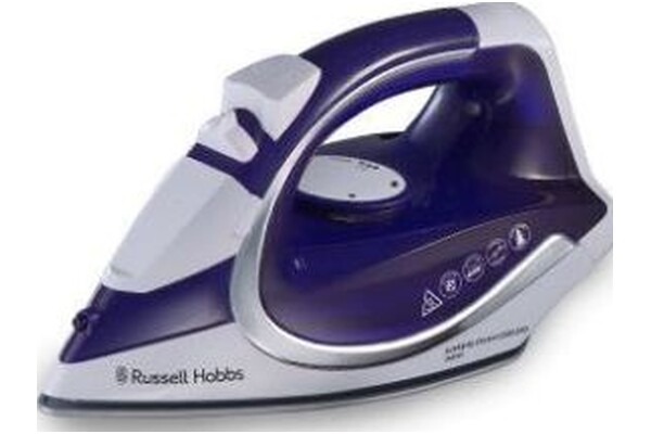 Żelazko RUSSELL HOBBS 23300-56 Supreme Steam 2400W