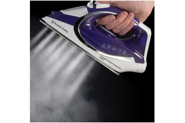 Żelazko RUSSELL HOBBS 23300-56 Supreme Steam 2400W