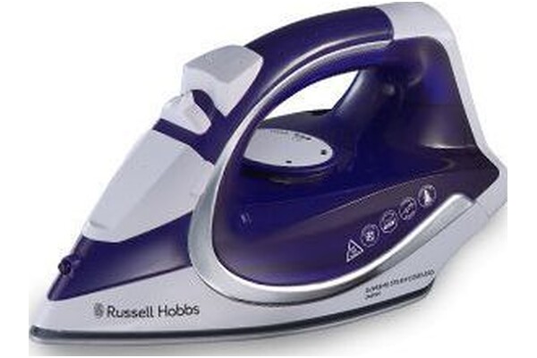 Żelazko RUSSELL HOBBS 23300-56 Supreme Steam 2400W