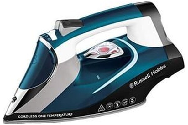 Żelazko RUSSELL HOBBS 26020-56 One Temperature 2600W