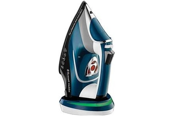 Żelazko RUSSELL HOBBS 26020-56 One Temperature 2600W