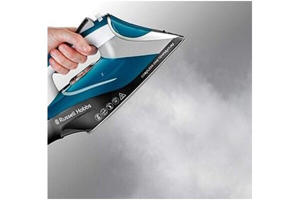 Żelazko RUSSELL HOBBS 26020-56 One Temperature 2600W
