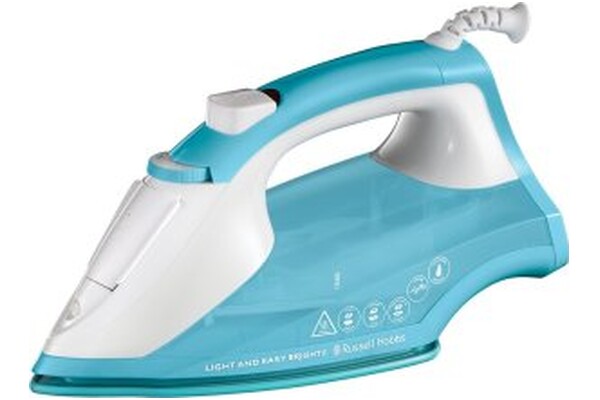 Żelazko RUSSELL HOBBS 26482-56 Light & Easy 2400W