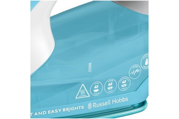 Żelazko RUSSELL HOBBS 26482-56 Light & Easy 2400W