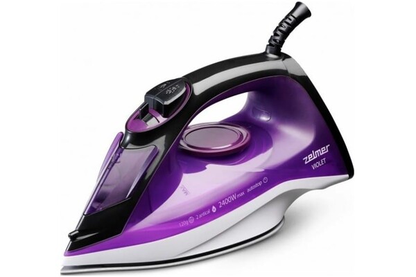 Żelazko parowe ZELMER ZIR1515 2400W