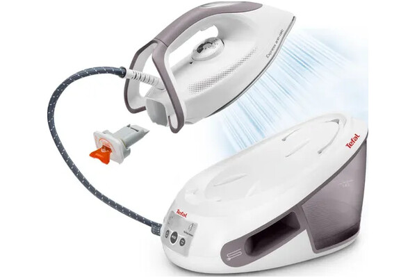 Stacja parowa Tefal SV8011 2800W