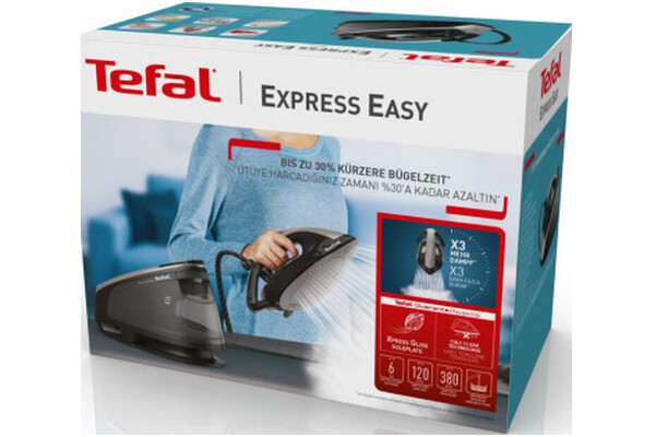 Stacja parowa Tefal SV6140 2200W