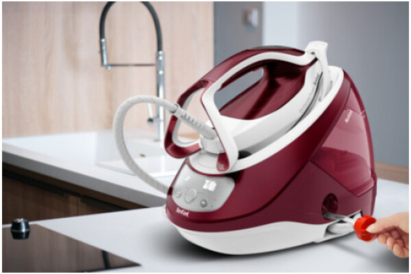 Stacja parowa Tefal GV9220 2600W