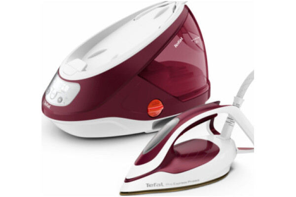 Stacja parowa Tefal GV9220 2600W