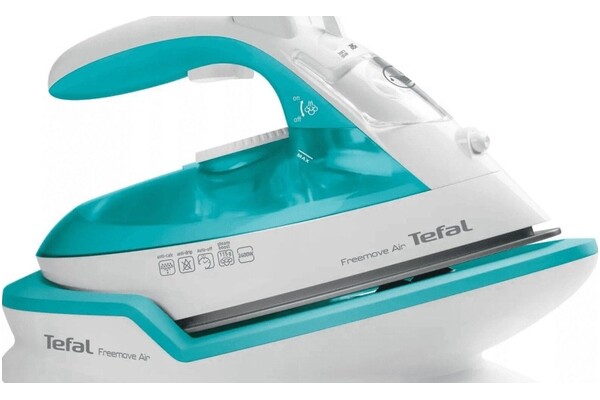 Żelazko Tefal FV6520 2400W