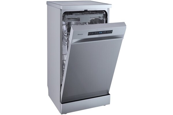 Zmywarka Hisense HS583B10XAD
