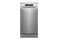 Zmywarka Hisense HS583B10XAD