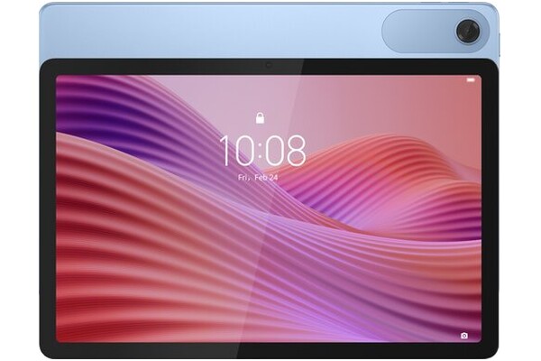 Tablet Lenovo TB311FU Tab 10 10.10" MediaTek Helio G85 4.0GB/128GB, WiFi, niebieski + Etui