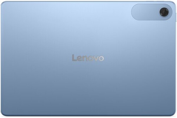Tablet Lenovo TB311FU Tab 10 10.10" MediaTek Helio G85 4.0GB/128GB, WiFi, niebieski + Etui