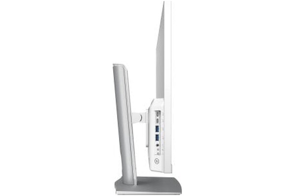MSI Modern AM272P MSIMSIModernAM272P1M-838DEWHITE